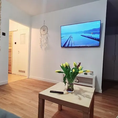 Apartament Boho Apartment *