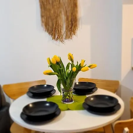 Apartment Apartament Boho *