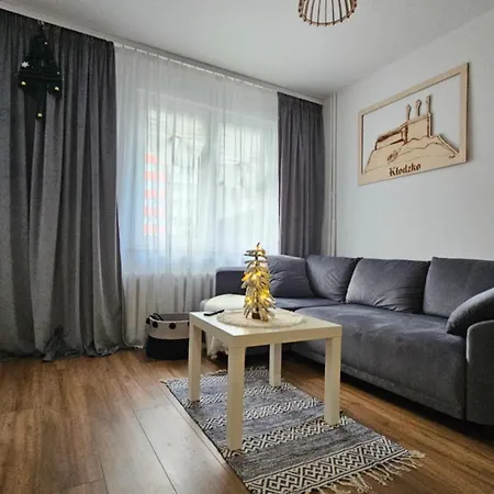 Apartment Apartament Boho