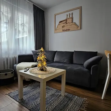 Apartament Boho Apartment *