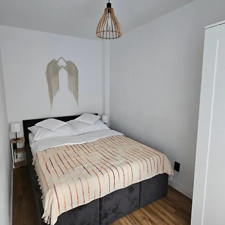 Apartament Boho