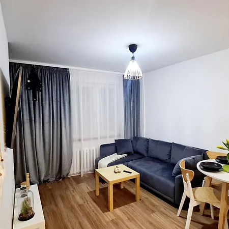 Apartament Boho * Klodzko