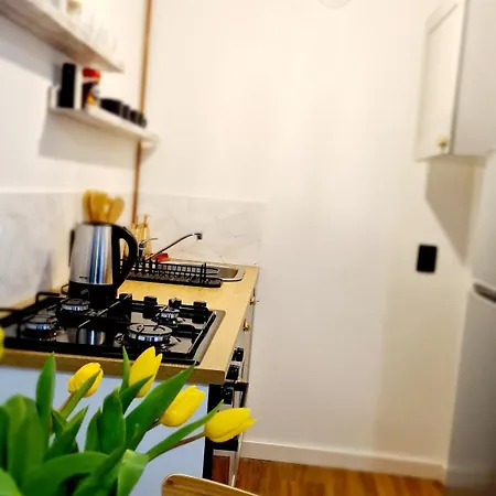 Apartment Apartament Boho