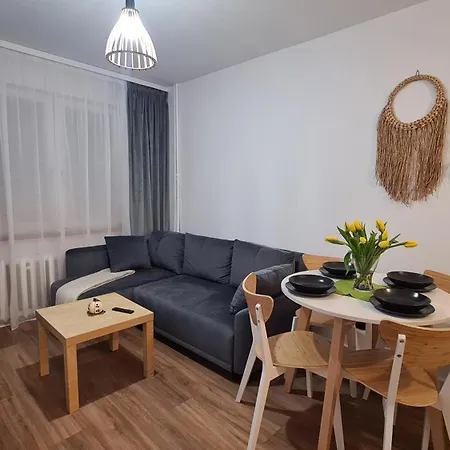 Apartment Apartament Boho *