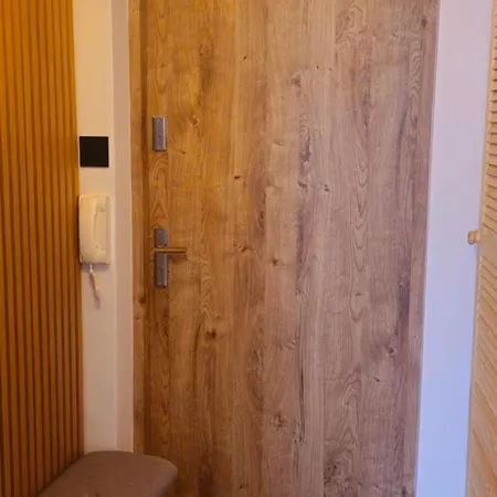 Apartament Boho Klodzko