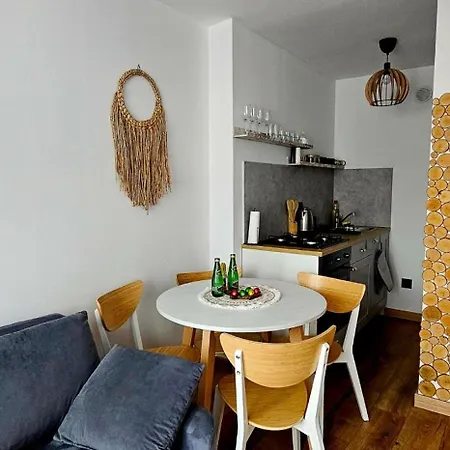 Apartament Boho * Klodzko