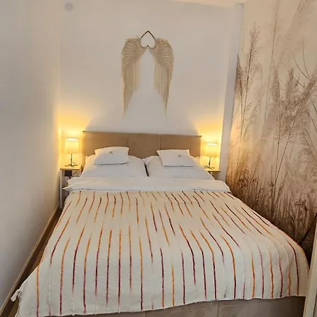 Apartament Boho *