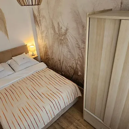 Apartament Boho
