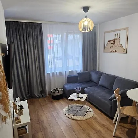 Apartment Apartament Boho *